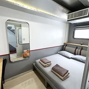 Deluxe Kamer met een Queen Size Bed